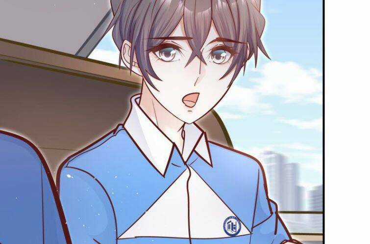 Anh Ấy Sinh Ra Đã Là Công Của Tôi Chapter 45 trang 81