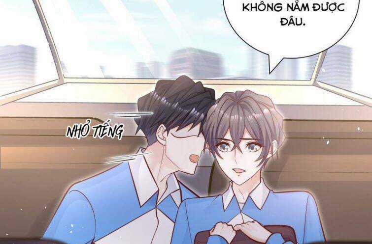 Anh Ấy Sinh Ra Đã Là Công Của Tôi Chapter 45 trang 84