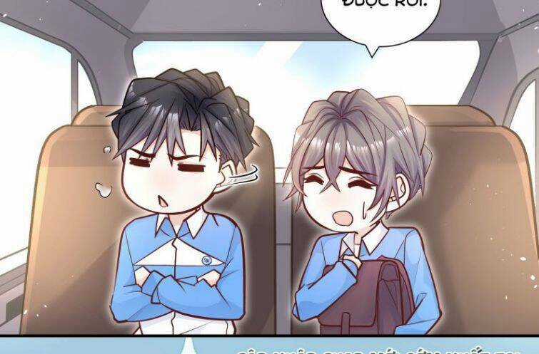 Anh Ấy Sinh Ra Đã Là Công Của Tôi Chapter 45 trang 88