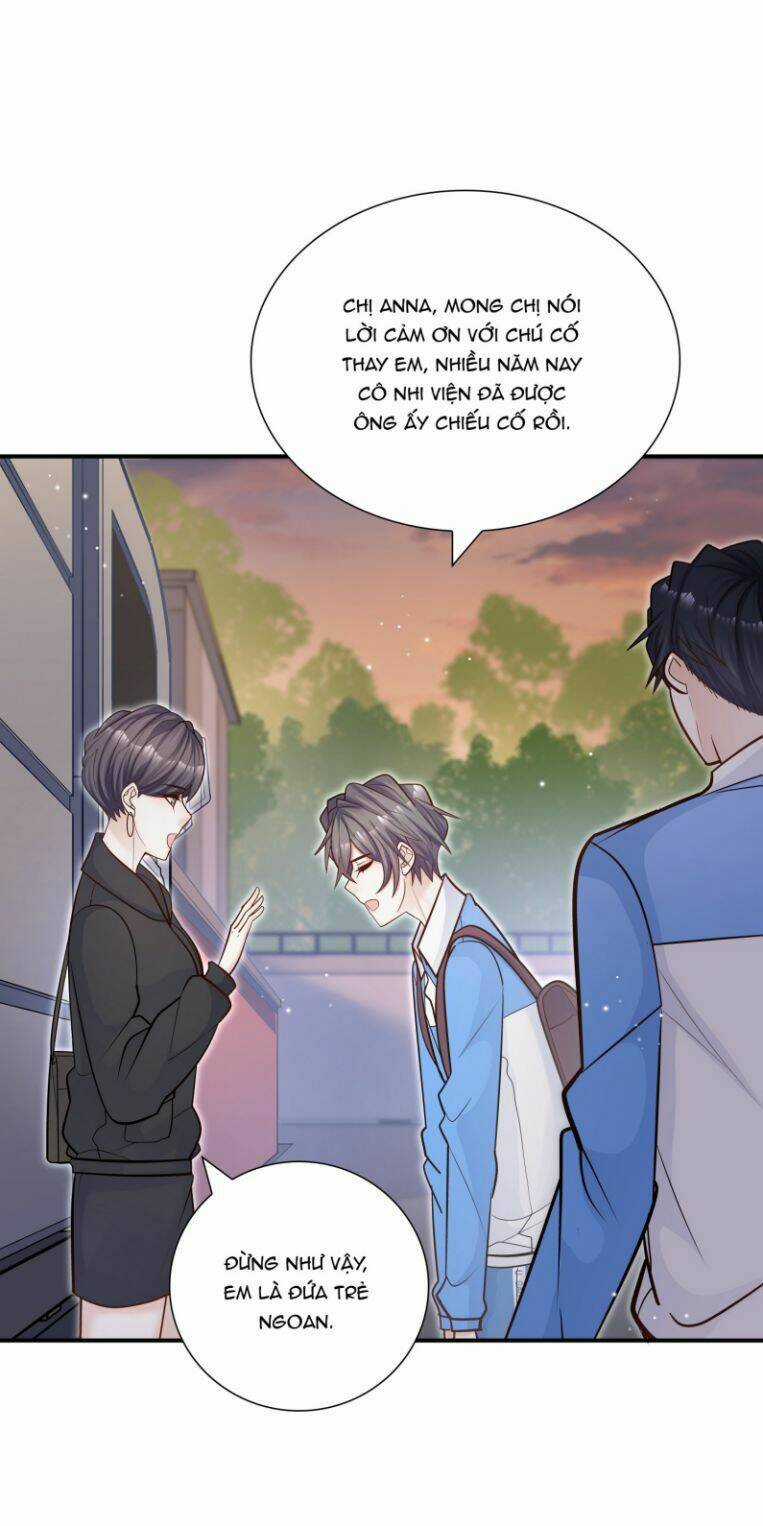 Anh Ấy Sinh Ra Đã Là Công Của Tôi Chapter 46 trang 10