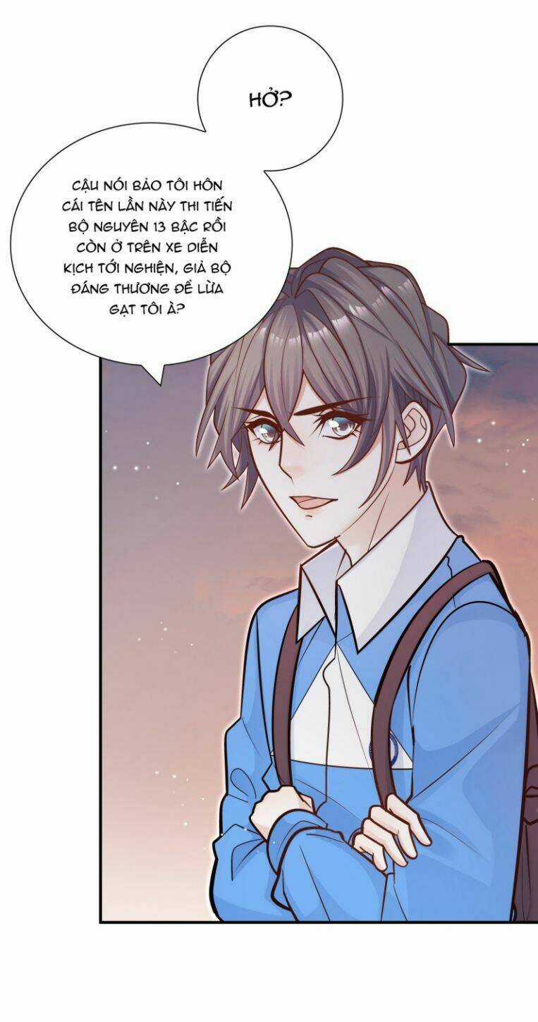 Anh Ấy Sinh Ra Đã Là Công Của Tôi Chapter 46 trang 14