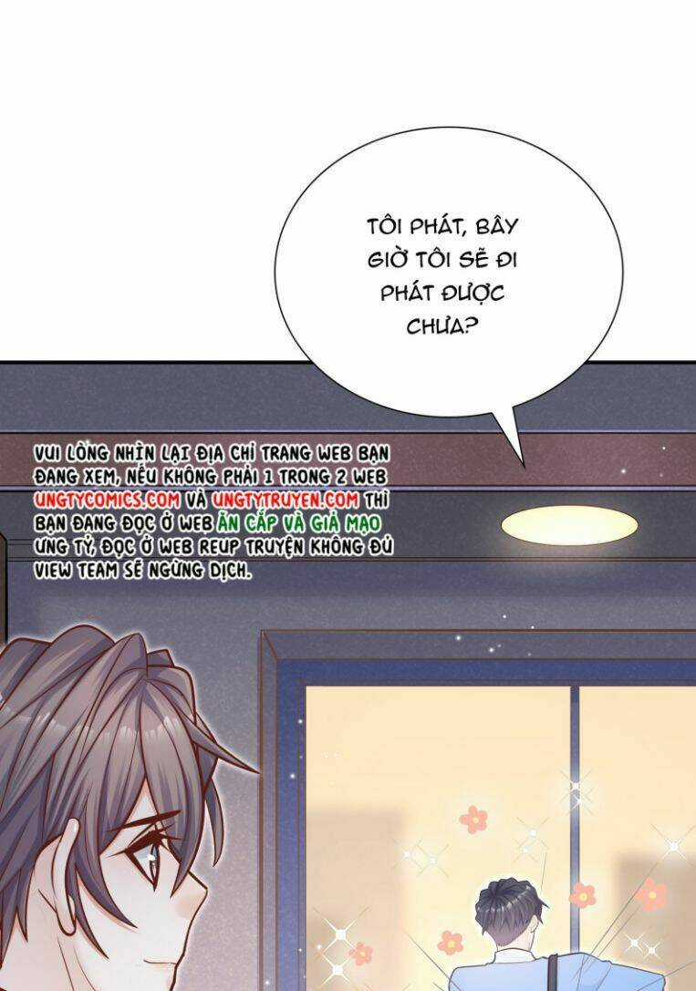 Anh Ấy Sinh Ra Đã Là Công Của Tôi Chapter 46 trang 15