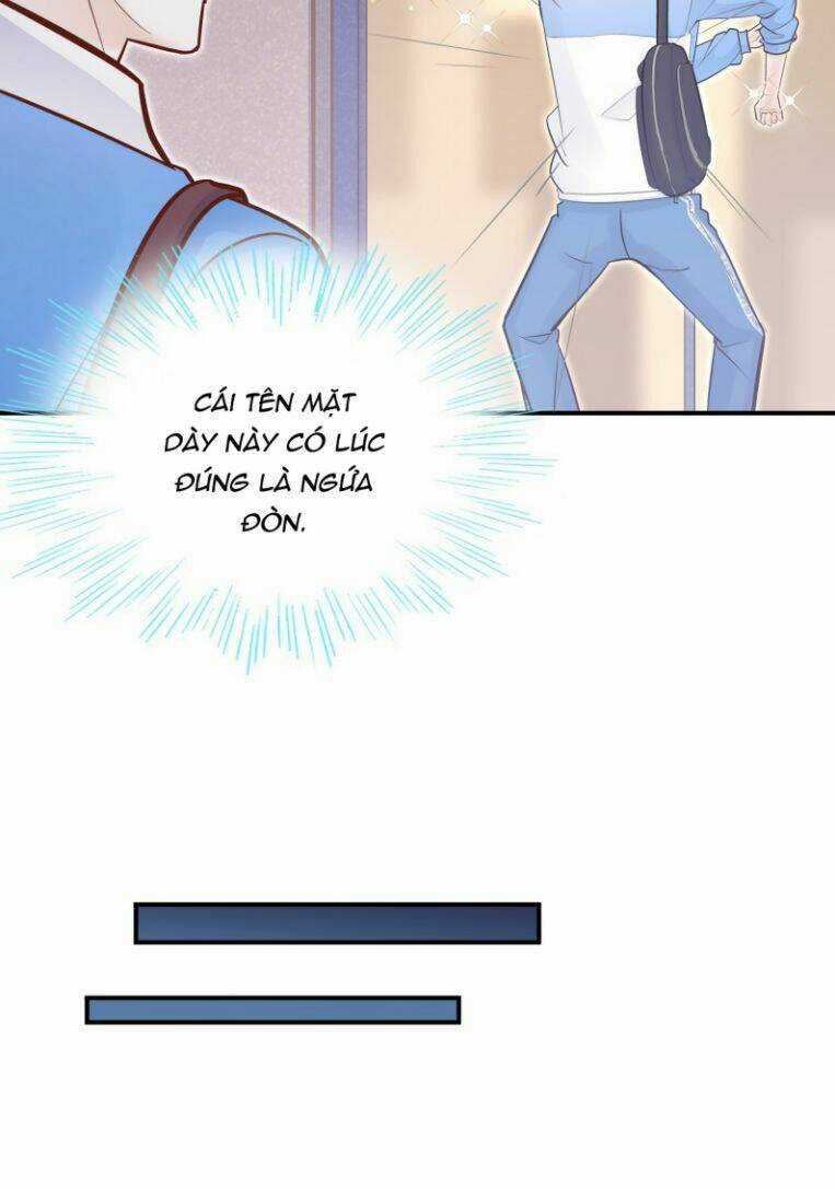 Anh Ấy Sinh Ra Đã Là Công Của Tôi Chapter 46 trang 16