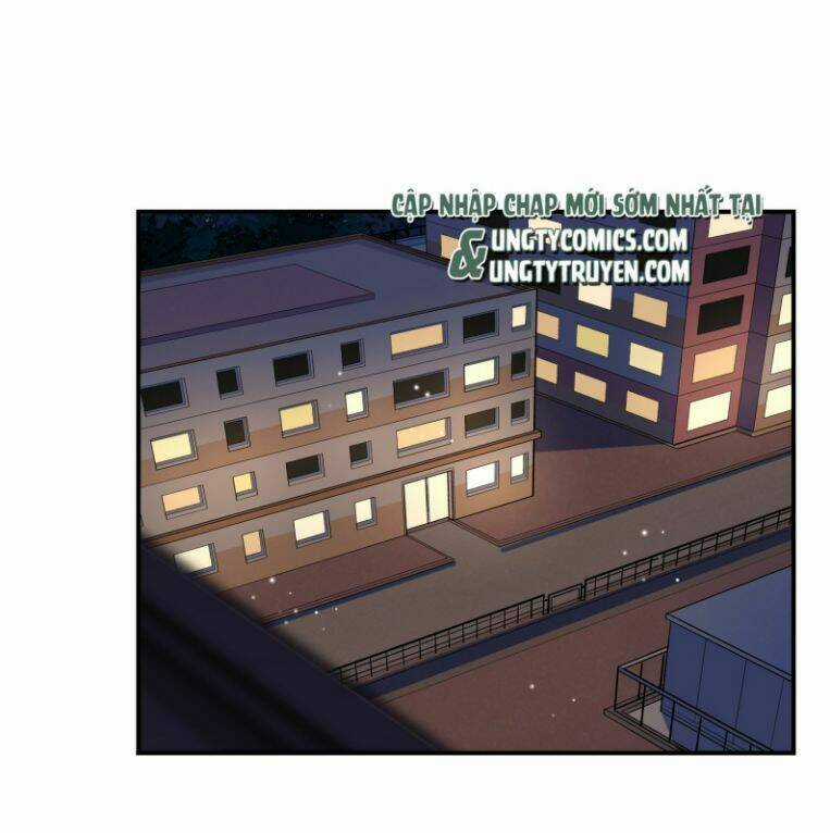 Anh Ấy Sinh Ra Đã Là Công Của Tôi Chapter 46 trang 17