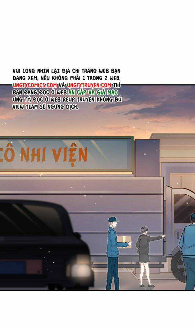 Anh Ấy Sinh Ra Đã Là Công Của Tôi Chapter 46 trang 2