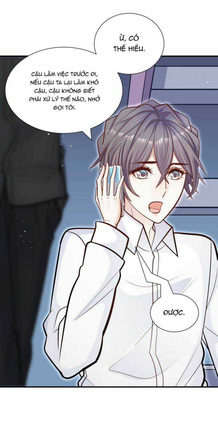 Anh Ấy Sinh Ra Đã Là Công Của Tôi Chapter 46 trang 22