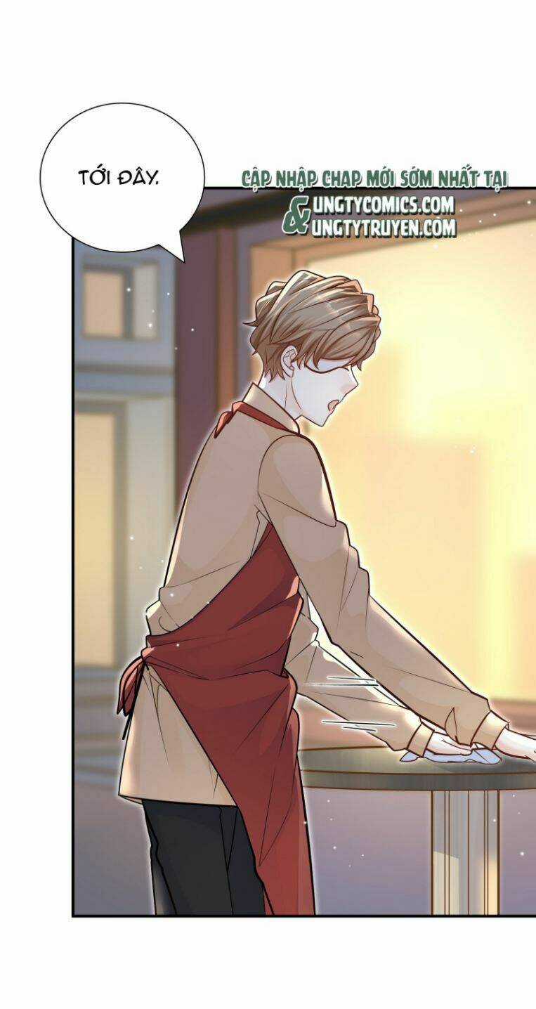 Anh Ấy Sinh Ra Đã Là Công Của Tôi Chapter 46 trang 25