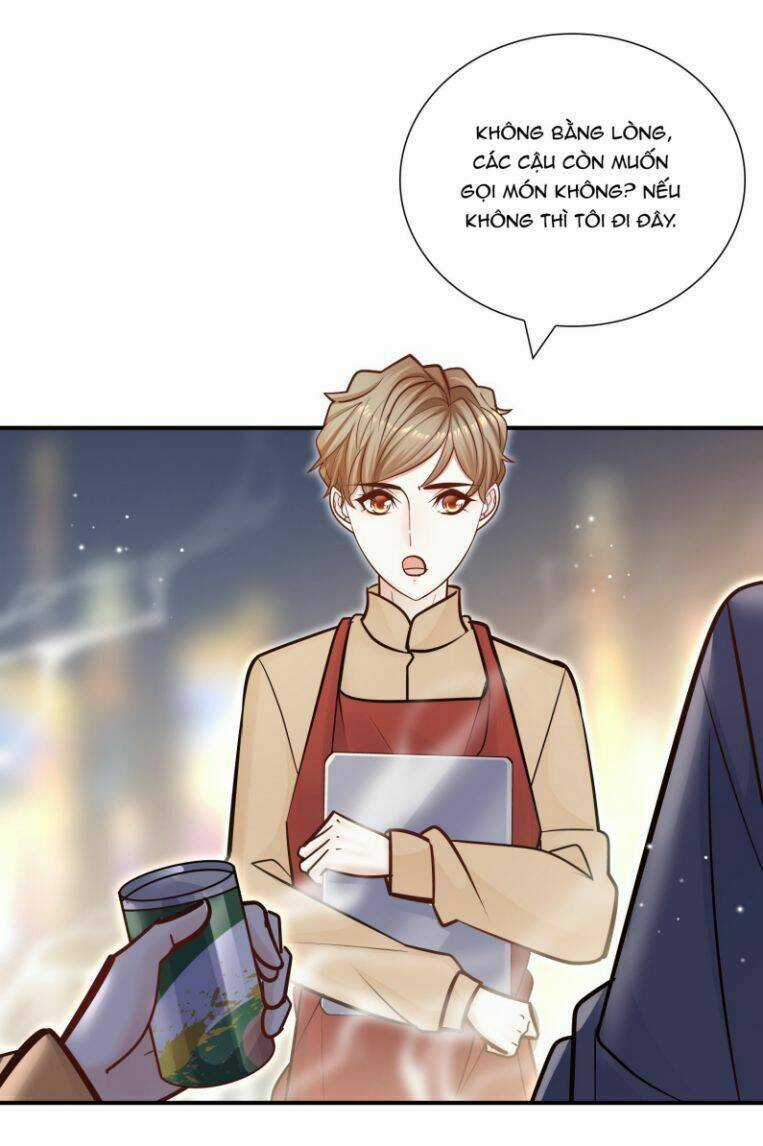 Anh Ấy Sinh Ra Đã Là Công Của Tôi Chapter 46 trang 27