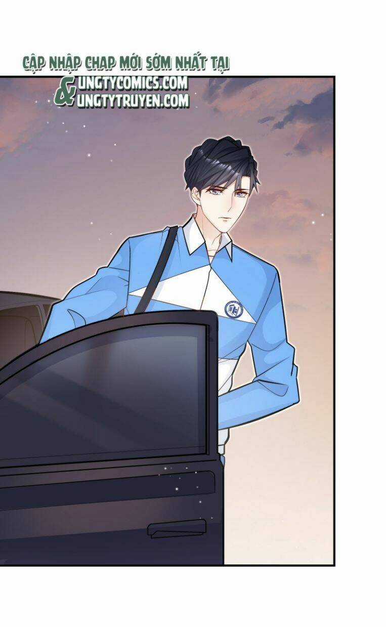 Anh Ấy Sinh Ra Đã Là Công Của Tôi Chapter 46 trang 3