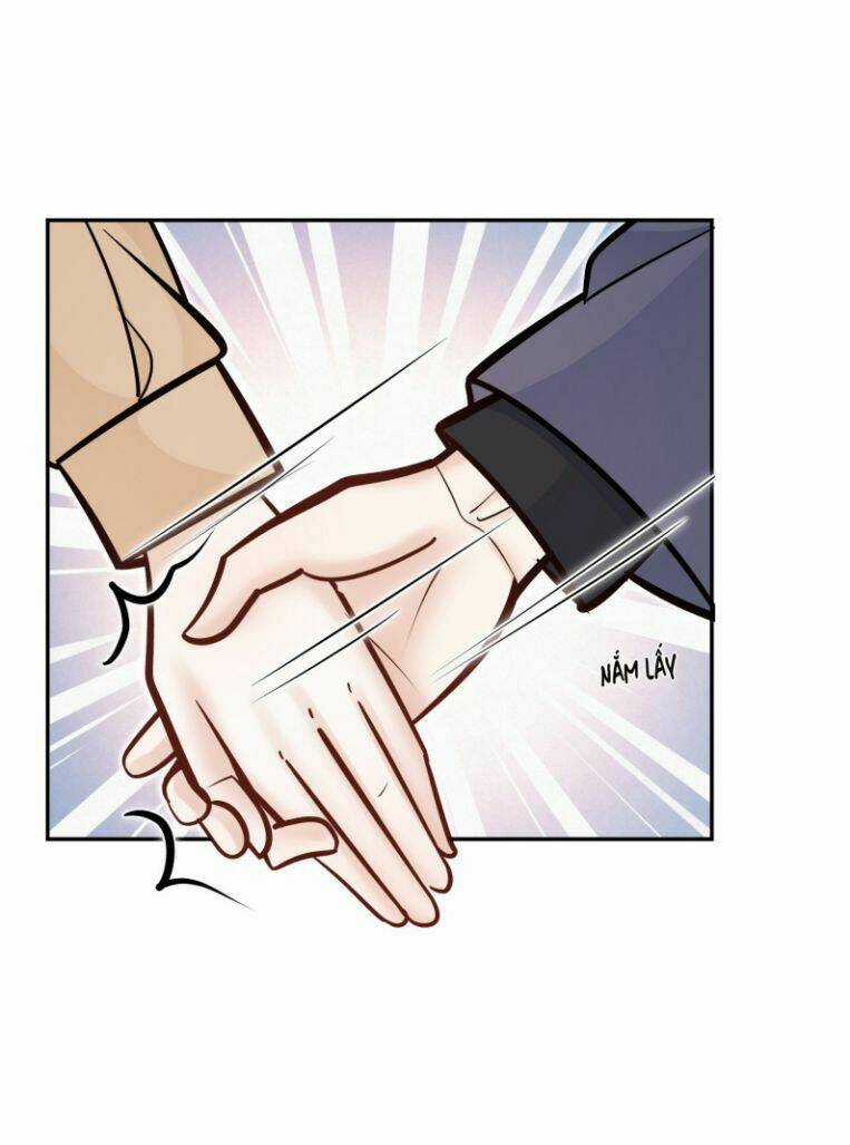 Anh Ấy Sinh Ra Đã Là Công Của Tôi Chapter 46 trang 31