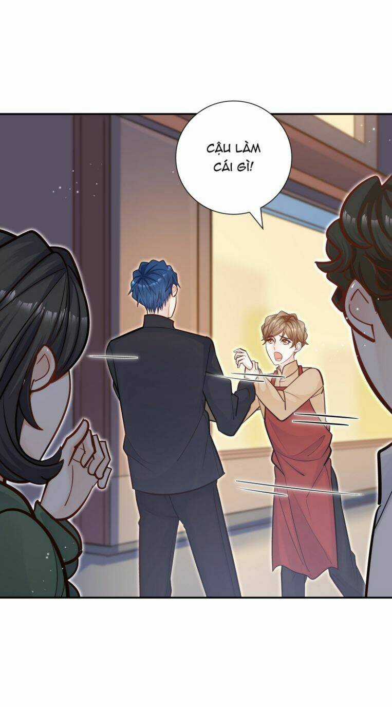 Anh Ấy Sinh Ra Đã Là Công Của Tôi Chapter 46 trang 32