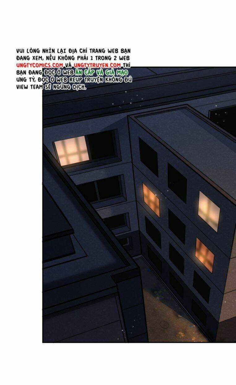 Anh Ấy Sinh Ra Đã Là Công Của Tôi Chapter 46 trang 33