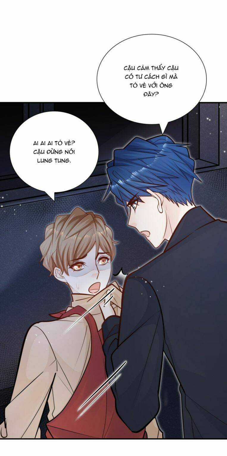 Anh Ấy Sinh Ra Đã Là Công Của Tôi Chapter 46 trang 35