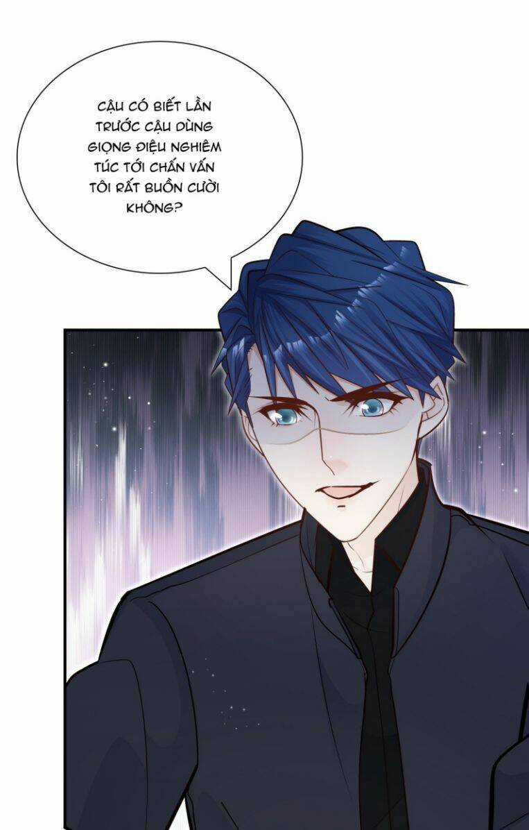 Anh Ấy Sinh Ra Đã Là Công Của Tôi Chapter 46 trang 36