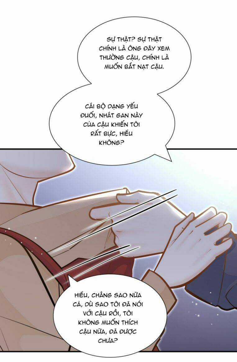 Anh Ấy Sinh Ra Đã Là Công Của Tôi Chapter 46 trang 38