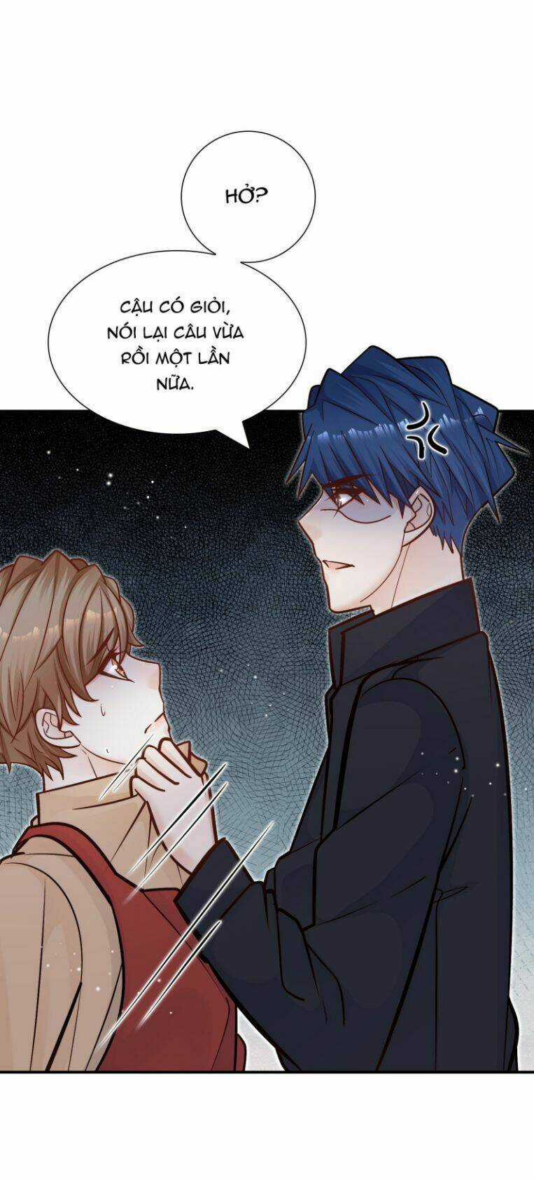 Anh Ấy Sinh Ra Đã Là Công Của Tôi Chapter 46 trang 39