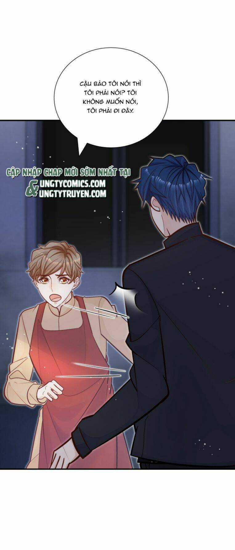 Anh Ấy Sinh Ra Đã Là Công Của Tôi Chapter 46 trang 40