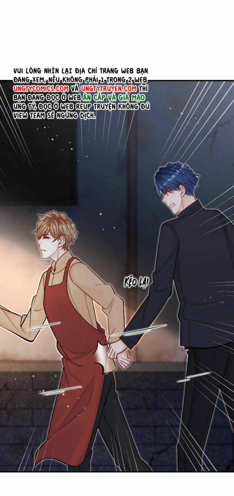 Anh Ấy Sinh Ra Đã Là Công Của Tôi Chapter 46 trang 41