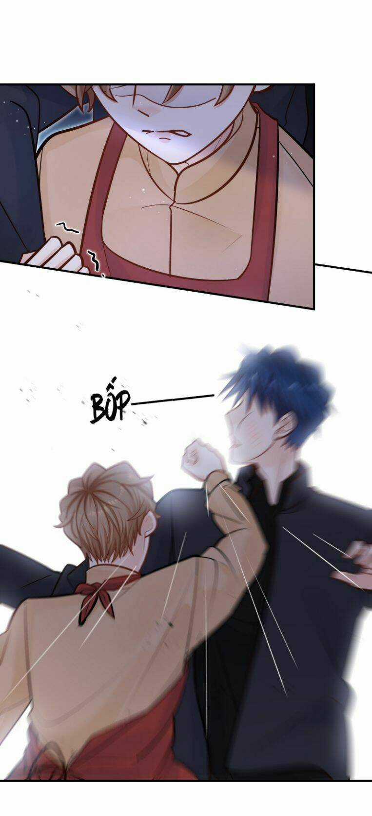 Anh Ấy Sinh Ra Đã Là Công Của Tôi Chapter 46 trang 44