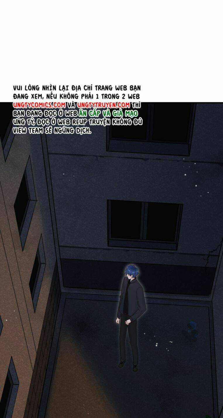 Anh Ấy Sinh Ra Đã Là Công Của Tôi Chapter 46 trang 45