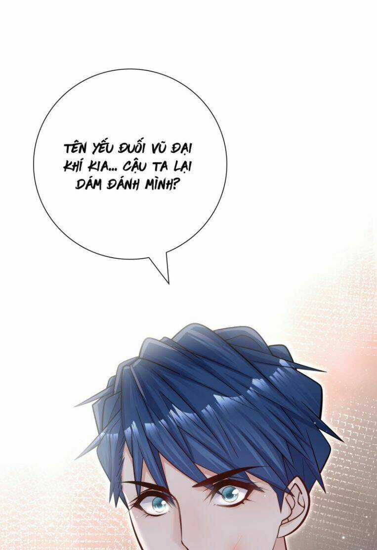 Anh Ấy Sinh Ra Đã Là Công Của Tôi Chapter 46 trang 47