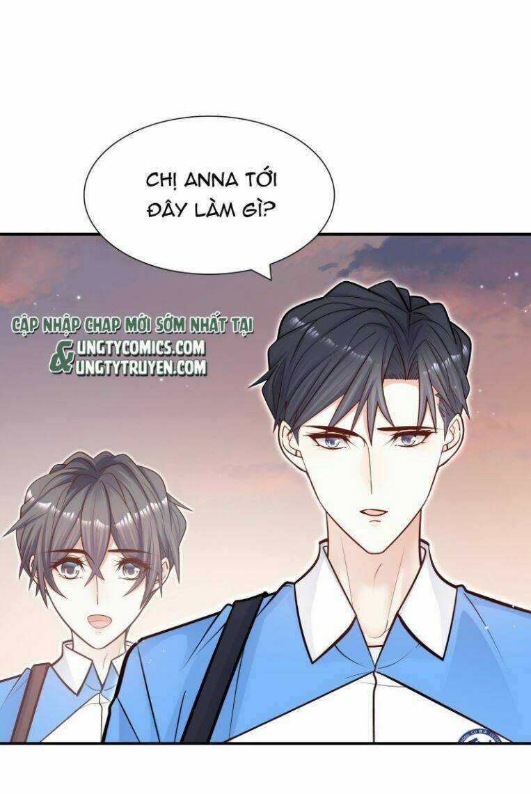 Anh Ấy Sinh Ra Đã Là Công Của Tôi Chapter 46 trang 5