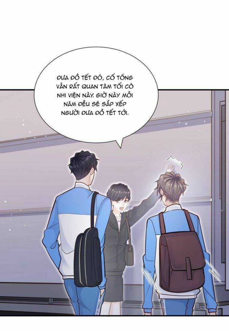 Anh Ấy Sinh Ra Đã Là Công Của Tôi Chapter 46 trang 6