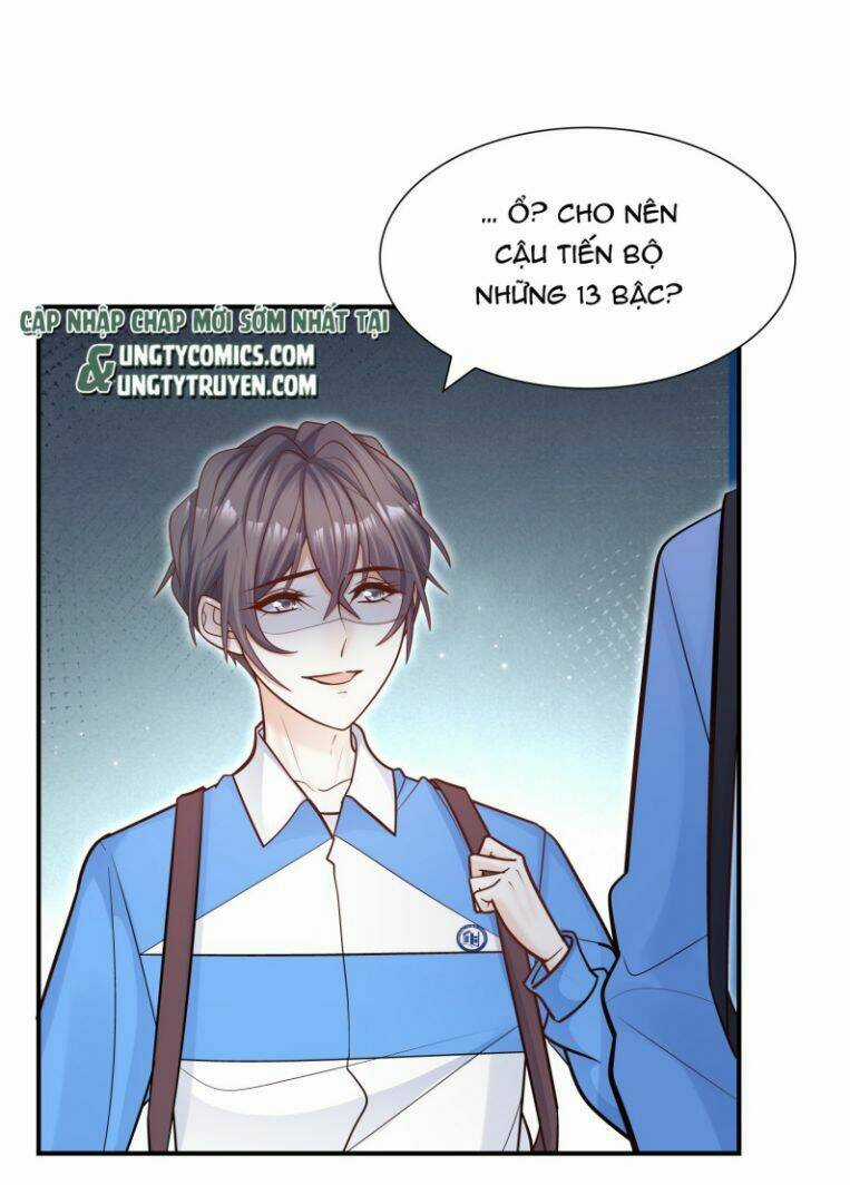 Anh Ấy Sinh Ra Đã Là Công Của Tôi Chapter 46 trang 9