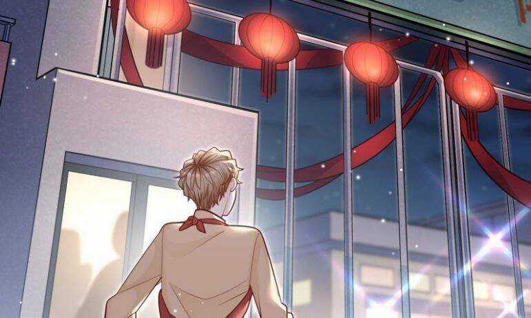 Anh Ấy Sinh Ra Đã Là Công Của Tôi Chapter 47 trang 10