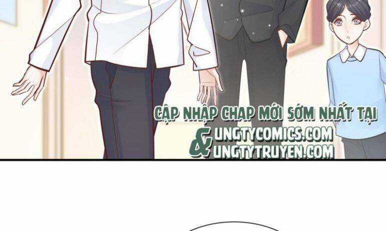 Anh Ấy Sinh Ra Đã Là Công Của Tôi Chapter 47 trang 19