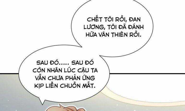 Anh Ấy Sinh Ra Đã Là Công Của Tôi Chapter 47 trang 20