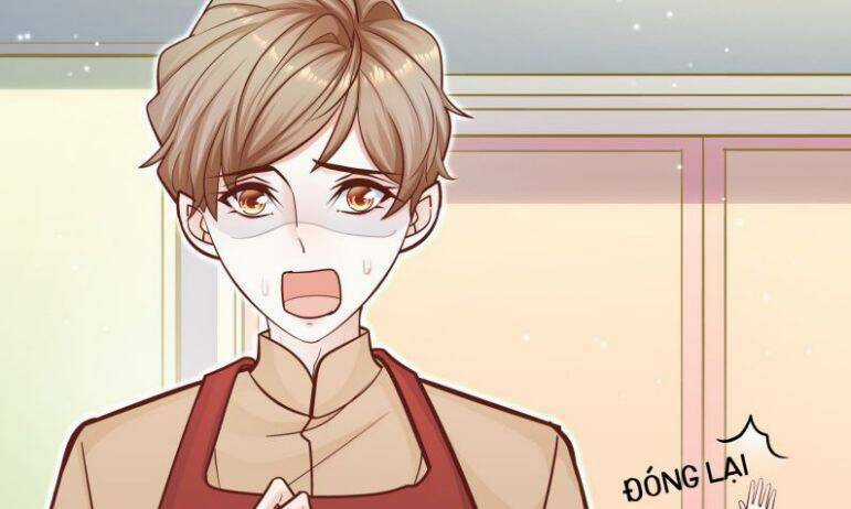 Anh Ấy Sinh Ra Đã Là Công Của Tôi Chapter 47 trang 21