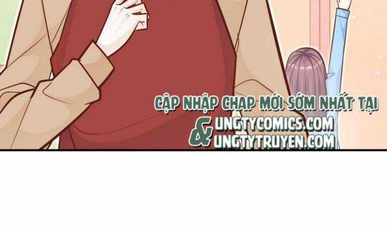 Anh Ấy Sinh Ra Đã Là Công Của Tôi Chapter 47 trang 22