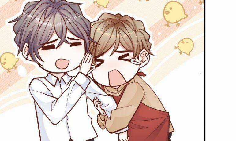 Anh Ấy Sinh Ra Đã Là Công Của Tôi Chapter 47 trang 24