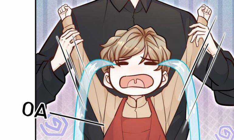 Anh Ấy Sinh Ra Đã Là Công Của Tôi Chapter 47 trang 27