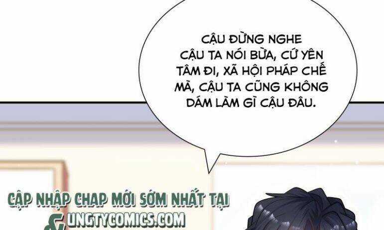 Anh Ấy Sinh Ra Đã Là Công Của Tôi Chapter 47 trang 29