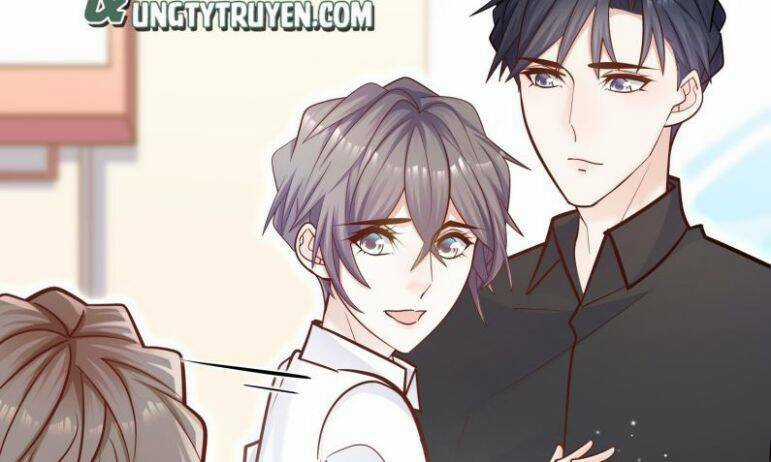 Anh Ấy Sinh Ra Đã Là Công Của Tôi Chapter 47 trang 30