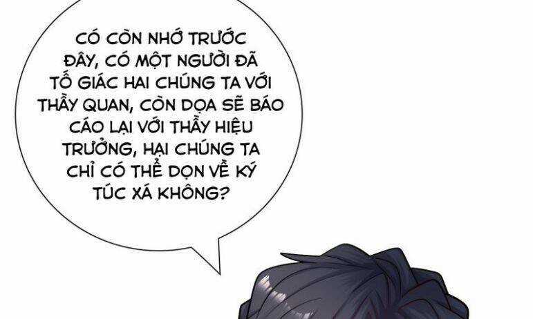 Anh Ấy Sinh Ra Đã Là Công Của Tôi Chapter 47 trang 44