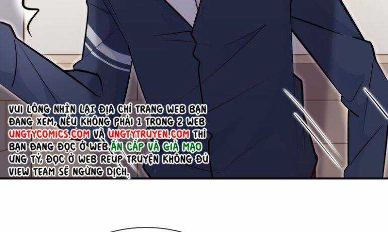 Anh Ấy Sinh Ra Đã Là Công Của Tôi Chapter 47 trang 58