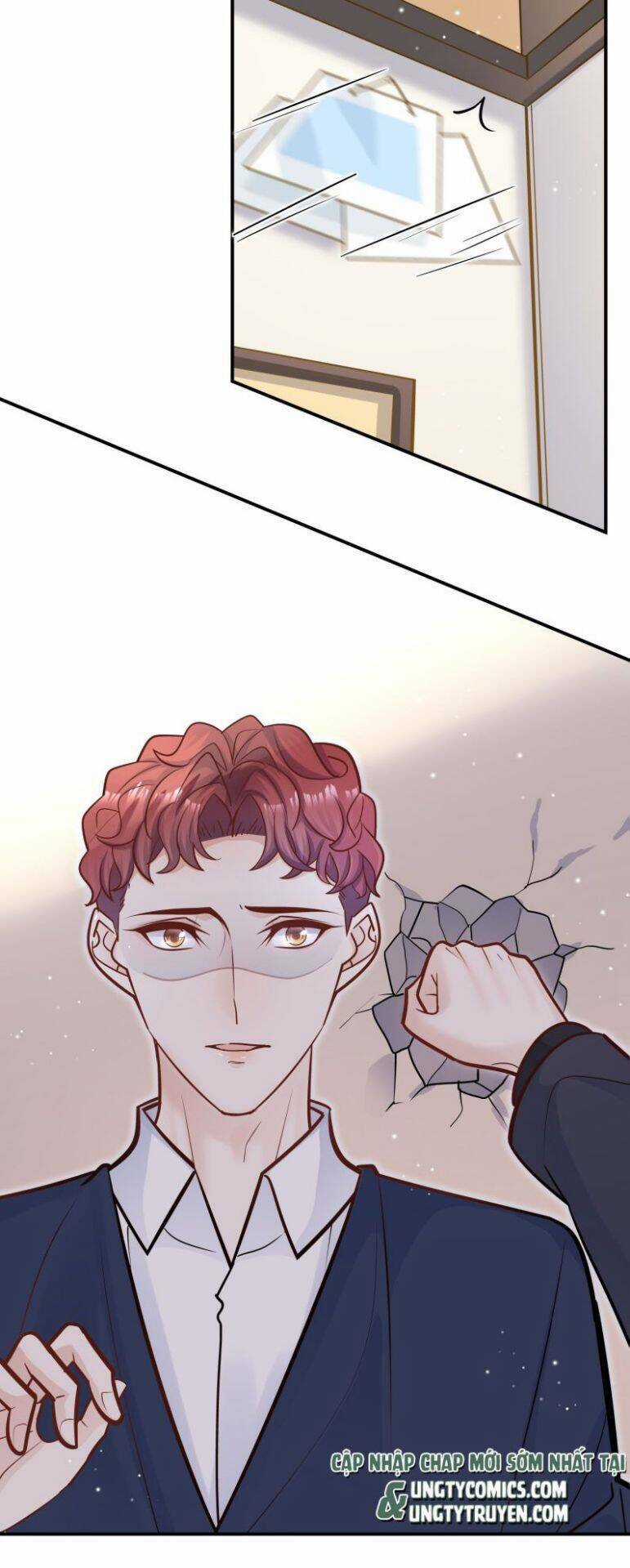 Anh Ấy Sinh Ra Đã Là Công Của Tôi Chapter 47 trang 74