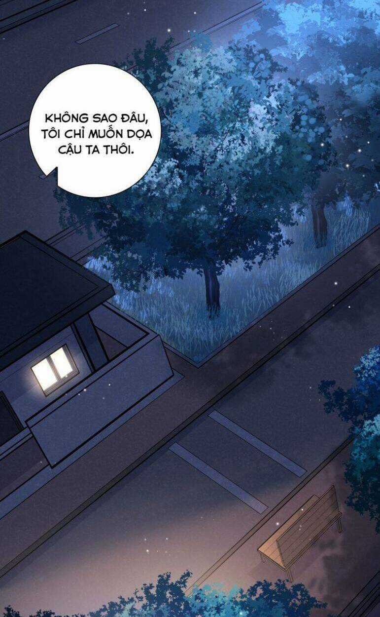 Anh Ấy Sinh Ra Đã Là Công Của Tôi Chapter 47 trang 79