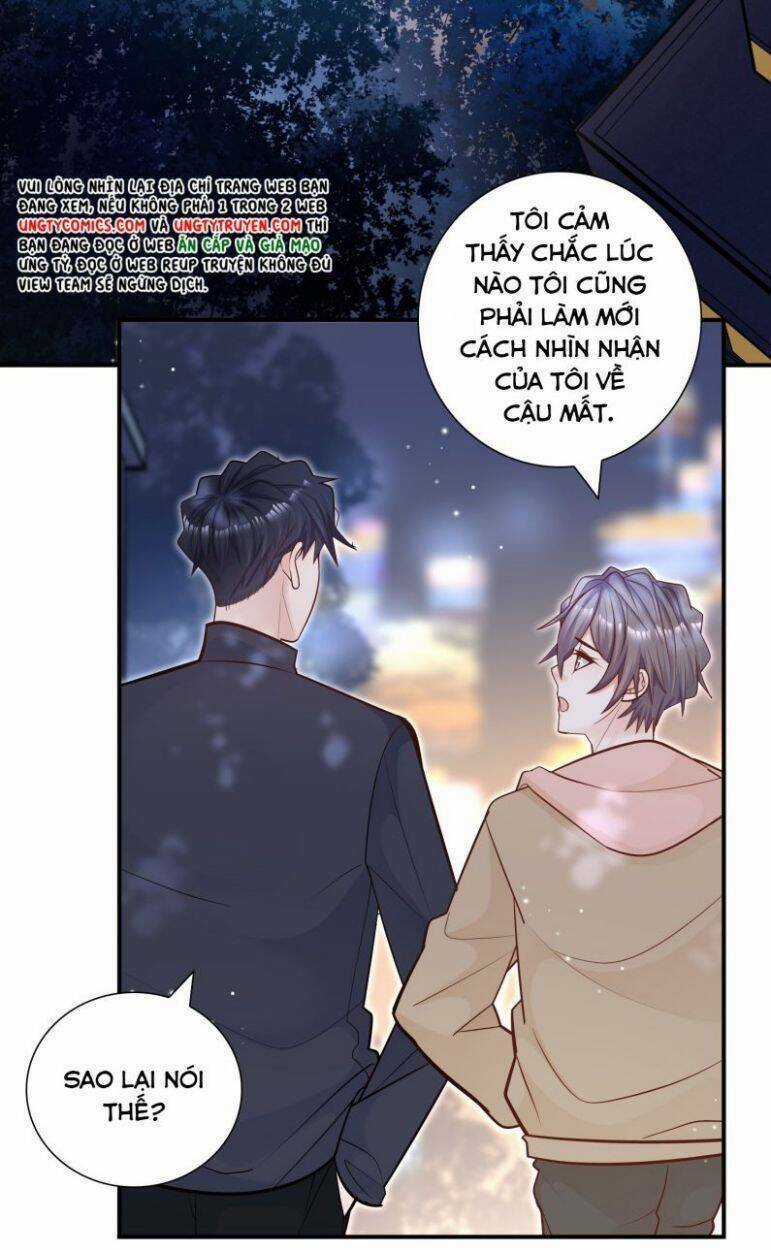 Anh Ấy Sinh Ra Đã Là Công Của Tôi Chapter 47 trang 81