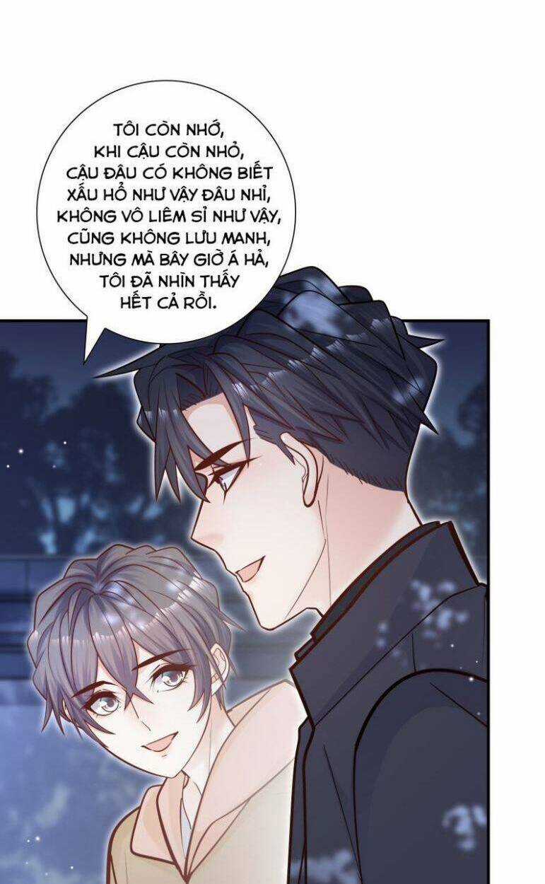 Anh Ấy Sinh Ra Đã Là Công Của Tôi Chapter 47 trang 82