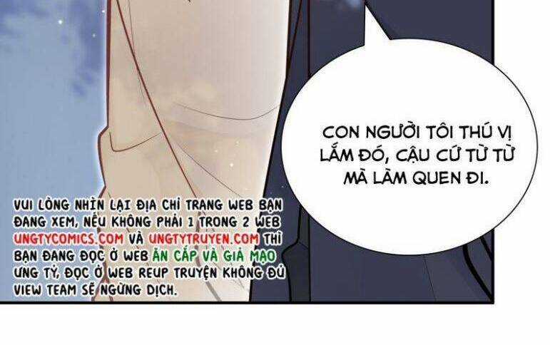 Anh Ấy Sinh Ra Đã Là Công Của Tôi Chapter 47 trang 83