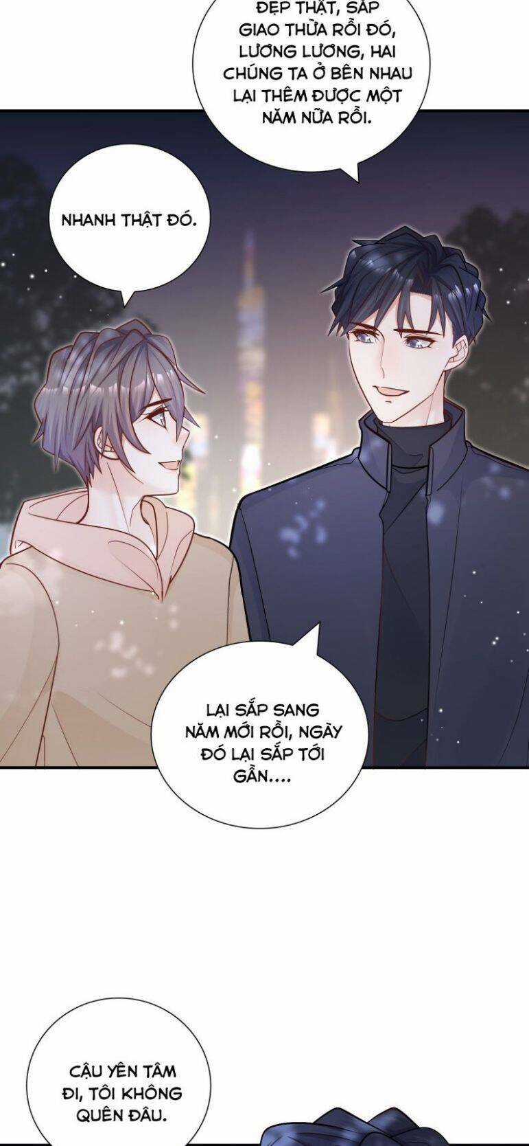 Anh Ấy Sinh Ra Đã Là Công Của Tôi Chapter 47 trang 87