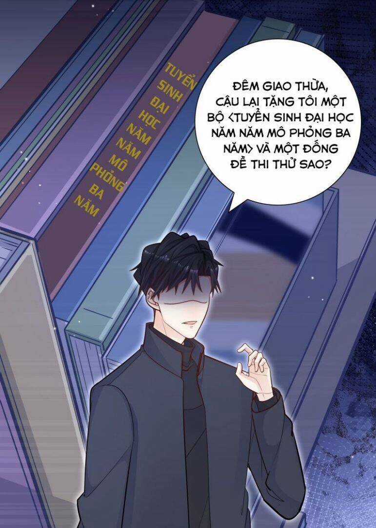 Anh Ấy Sinh Ra Đã Là Công Của Tôi Chapter 47 trang 91