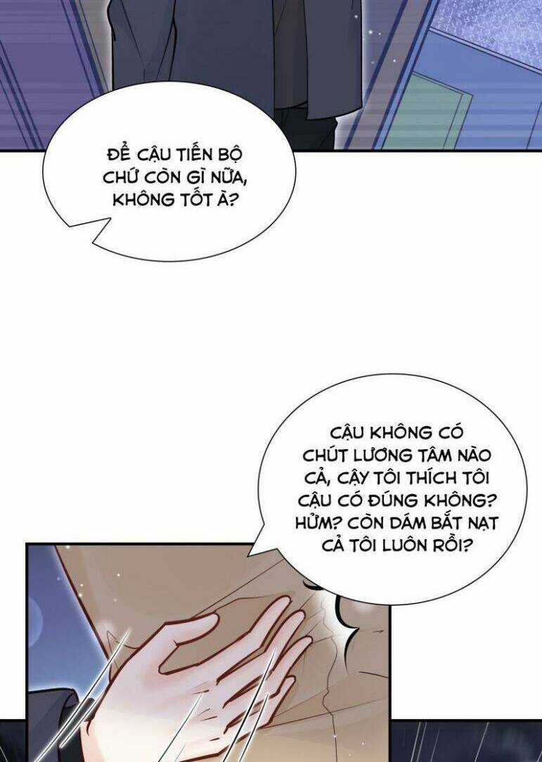 Anh Ấy Sinh Ra Đã Là Công Của Tôi Chapter 47 trang 92