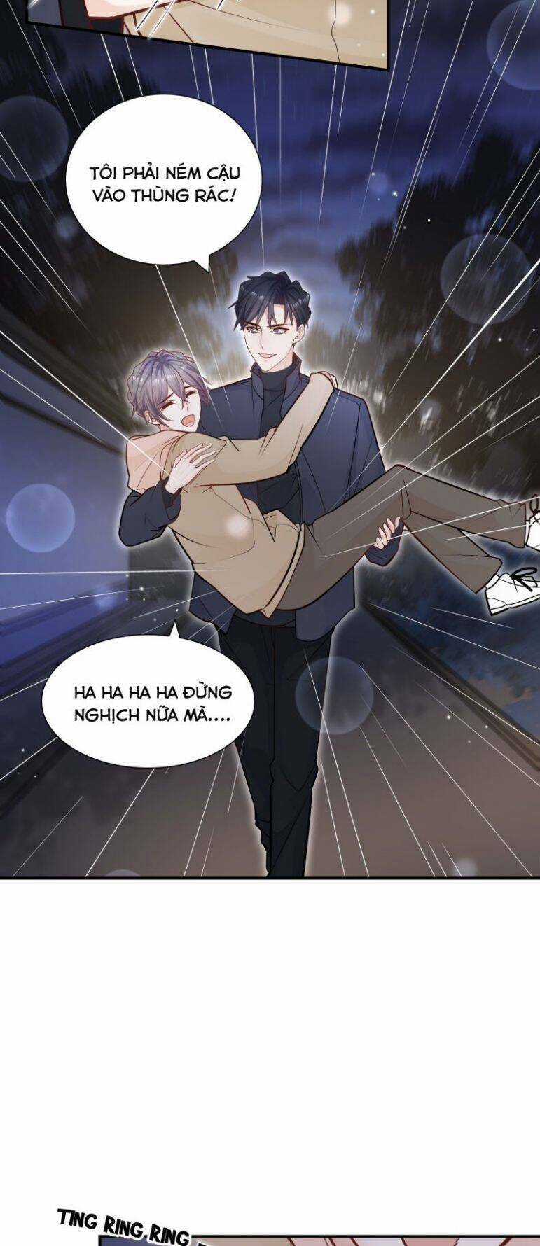 Anh Ấy Sinh Ra Đã Là Công Của Tôi Chapter 47 trang 93