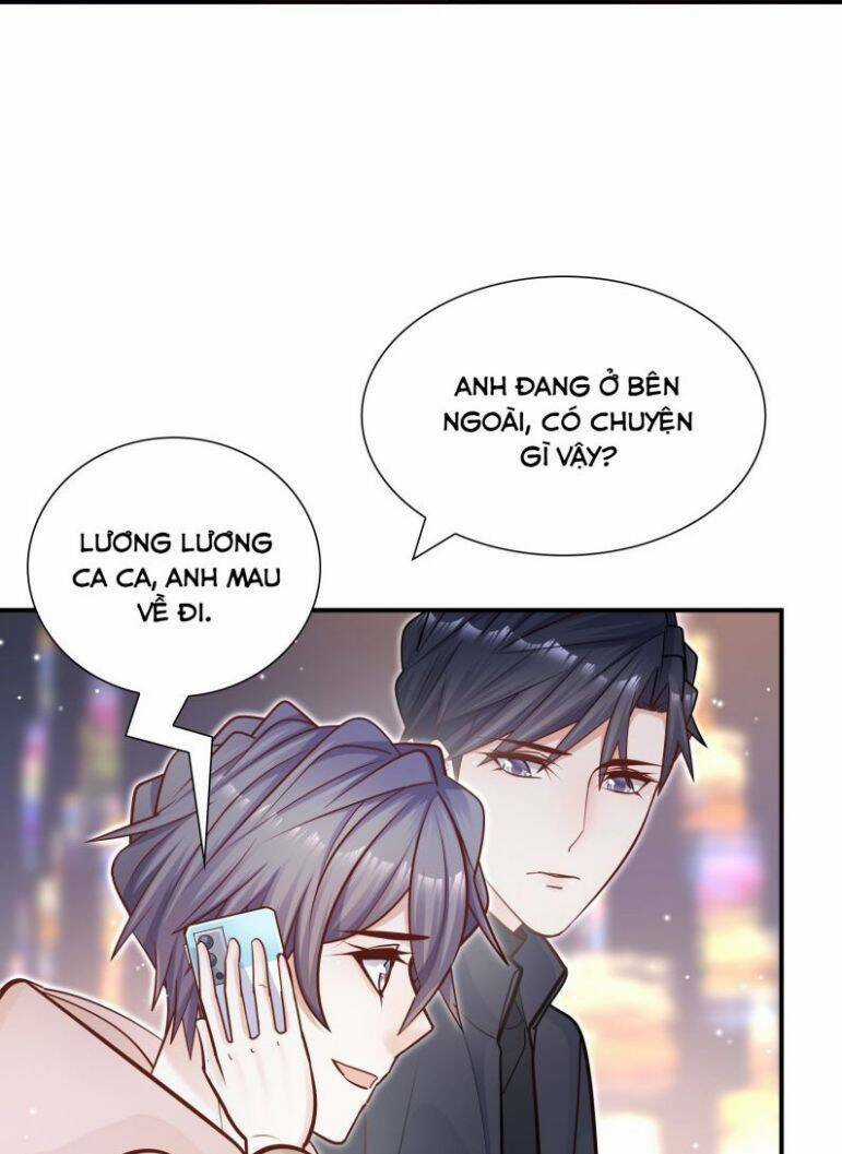 Anh Ấy Sinh Ra Đã Là Công Của Tôi Chapter 47 trang 96