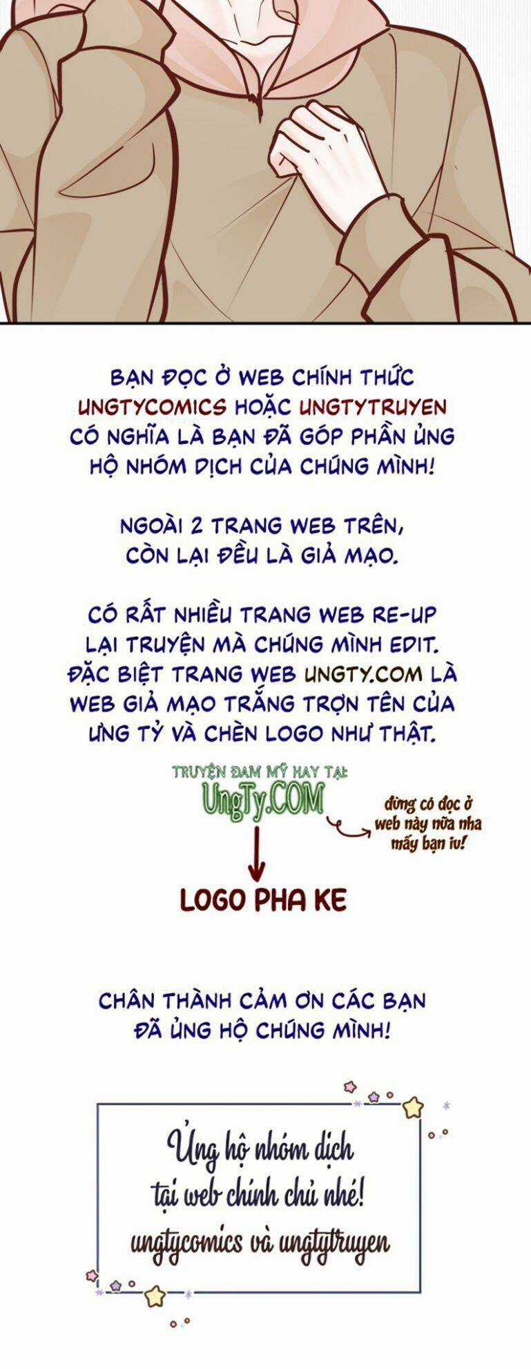 Anh Ấy Sinh Ra Đã Là Công Của Tôi Chapter 47 trang 98